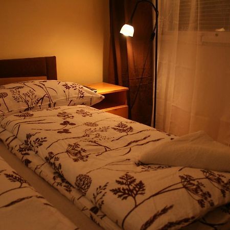 Victor Hugo Central Apartment Budapest Luaran gambar