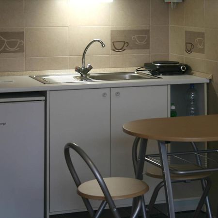 Victor Hugo Central Apartment Budapest Luaran gambar